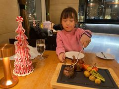 -北辰洲际酒店·IT MAMA意式家味餐厅