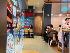 -汉堡王(上海缤谷一期店)