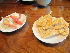 -面辣子·陕西家乡菜(长安店)