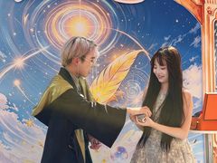 -海合安武汉极地海洋公园