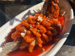 -蟹村草堂·苏式园林人文农家·大闸蟹