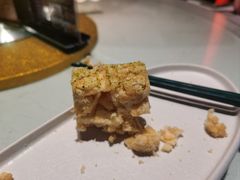 -新兴·金羊座·粤菜点心(乐峰店)