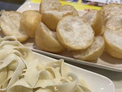 -安吉美渝石锅鱼(芜园西路店)