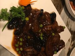 -功德林(南京西路店)