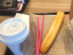 -肯德基(八号仓店)