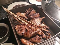 -太原富力万达文华酒店·美食汇西餐厅