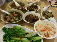 -好成财牛排馆(涂门街总店)