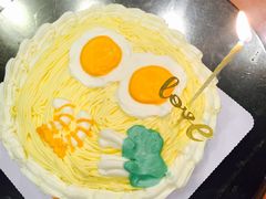 -Family cake壹家烘焙