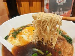 -君东记本帮面馆(天钥桥路店)