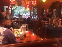 -明丰小渔馆(明月路店)