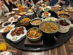 -江太极江浙菜(马桥万达广场店)