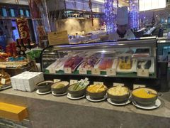 -康帝国际酒店-艾斯本自助西餐厅