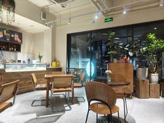 -榖屋house of flour(张江首店)