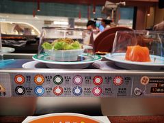 -元气寿司(金光华店)