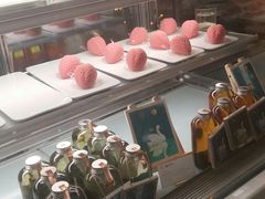 -奈雪的茶(石厦时代广场店)