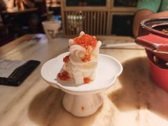 -吴越荣记苏州菜·松鼠桂鱼(月光码头店)