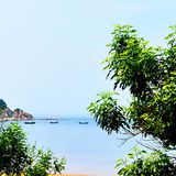 威海高区—帝菲咖啡（金海滩店）