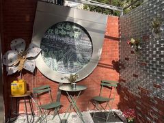 -欧邑咖啡小站 HLab Coffee