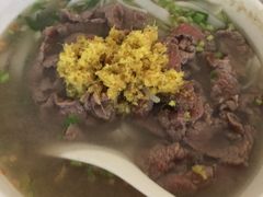 -潮镇老尾牛杂(环城西路店)