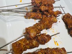 -三个大叔东北烧烤·砂锅菜(西三旗店)