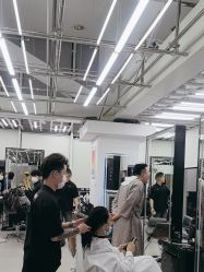 -BOF HAIR BY HONTO