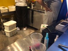 -傅强排骨(成都总店)