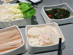 -半天妖烤鱼(蒸湘万达广场店)