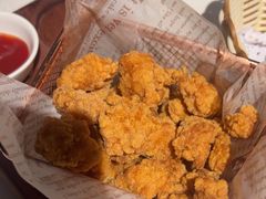 -俄士厨房(五棵松华熙LIVE店)