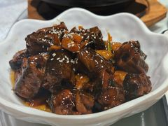 -阿巧一号私房菜(止园路店)