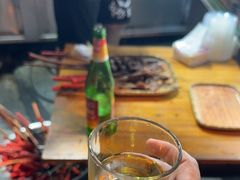 -新疆伊宁远征餐厅