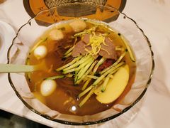 -七八冷面·延边朝鲜族美食(世纪汇店)