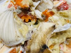 -北塘海鲜·天津菜(大光明桥旗舰店)