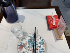 -匠熙小馆(崇文门店)