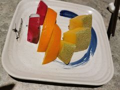 -大渔铁板烧(大悦城店)