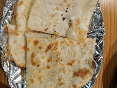 -Pakwaan Indian restaurant芭港湾印度餐厅(领事馆店)