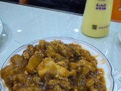 -同发号饭庄(复兴路店)