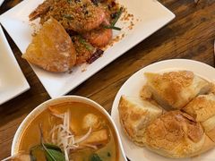 -翠华餐厅(德基广场店)
