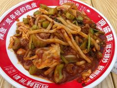 -滴滋味·新疆炒米粉·炒三凉(乌市总店)