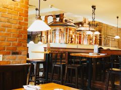 -宝莱纳啤酒花园餐厅PAULANER BRAUHAUS Nanjing(广州路店)