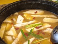 -田村·石锅藏香鸡(布达拉宫店)