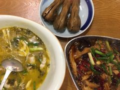 -王妈热卤·川味馆(海昌店)