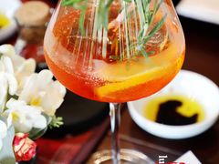 -杭州西子湖四季酒店-WL BISTRO西湖餐厅(灵隐路店)