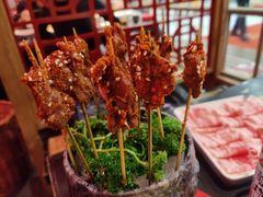 -井格重庆火锅(西直门凯德Mall店)