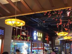 -龍聚祥烧麦馆(万达店)