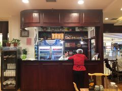 -海富荣·锅贴·陕菜家常菜(阳光城店)