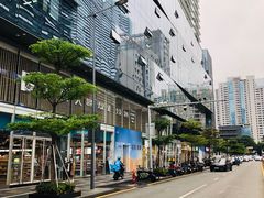 -HALO广场(梨园路店)