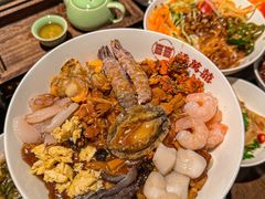 -添萬囍·天津三鲜捞面(天河城店)