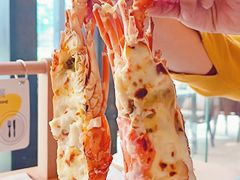 -怡咖啡·自助餐·西安香格里拉