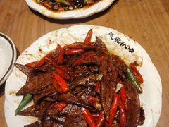 -張飛扒肉·龙江非遗(道外店)