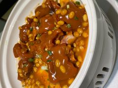 -潇湘码头·鲜湘菜(清河店)